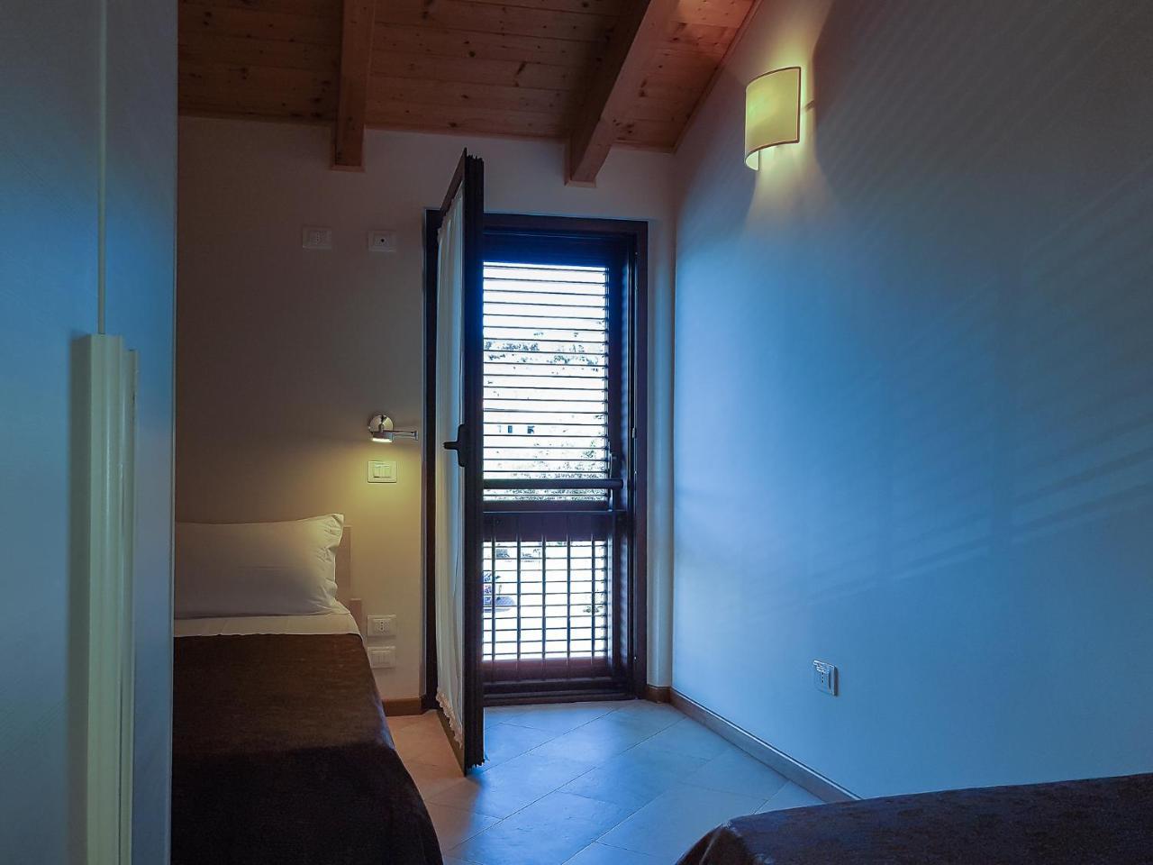 "La Terrazza Di Castiglione" Appartamenti Vacanza Castiglione della Pescaia Exteriér fotografie